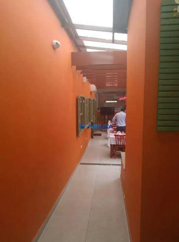 Prédio Inteiro, 550 m² - Foto 3