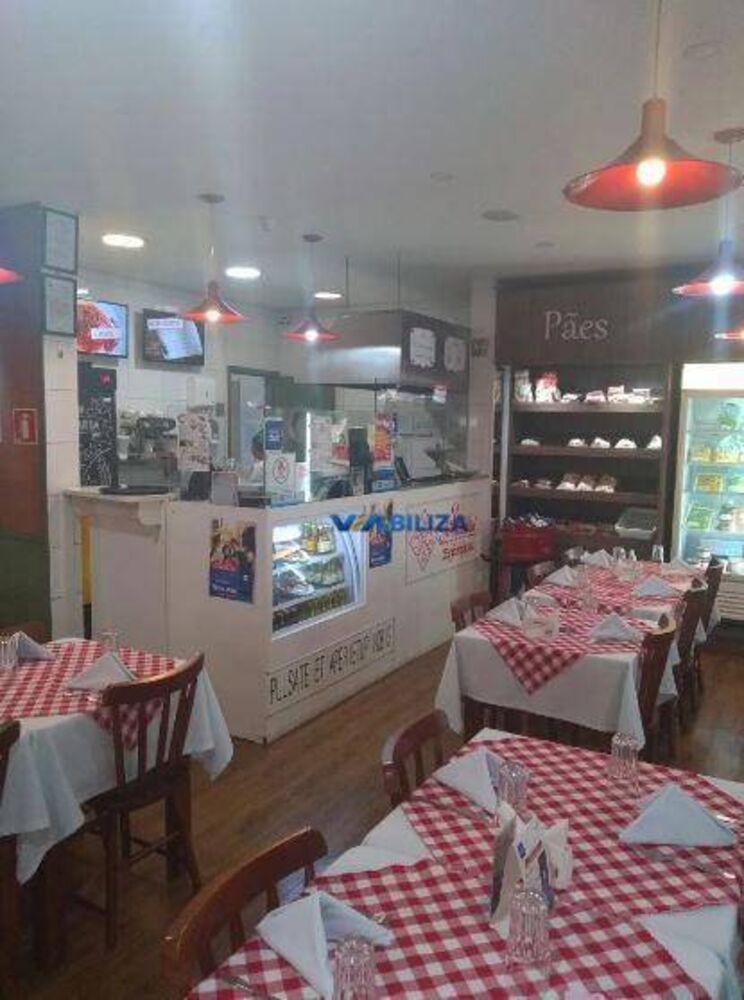 Prédio Inteiro à venda, 550m² - Foto 4