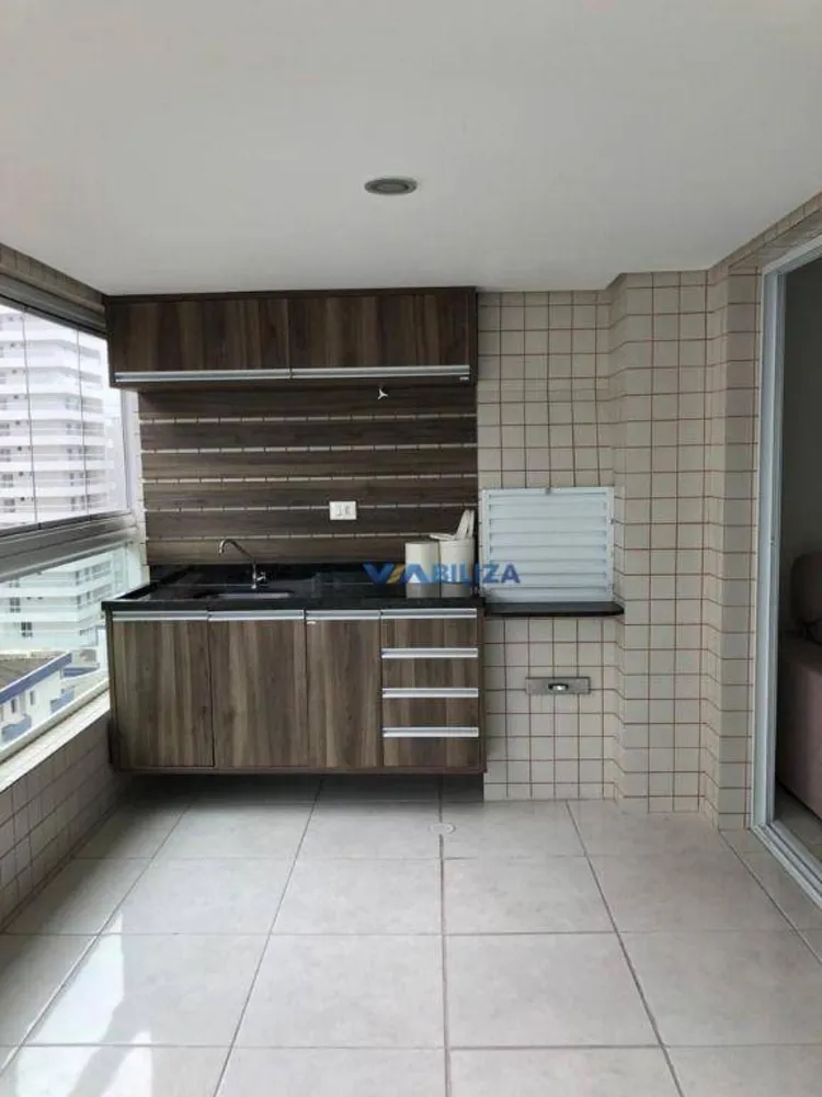 Apartamento, 3 quartos, 147 m² - Foto 6