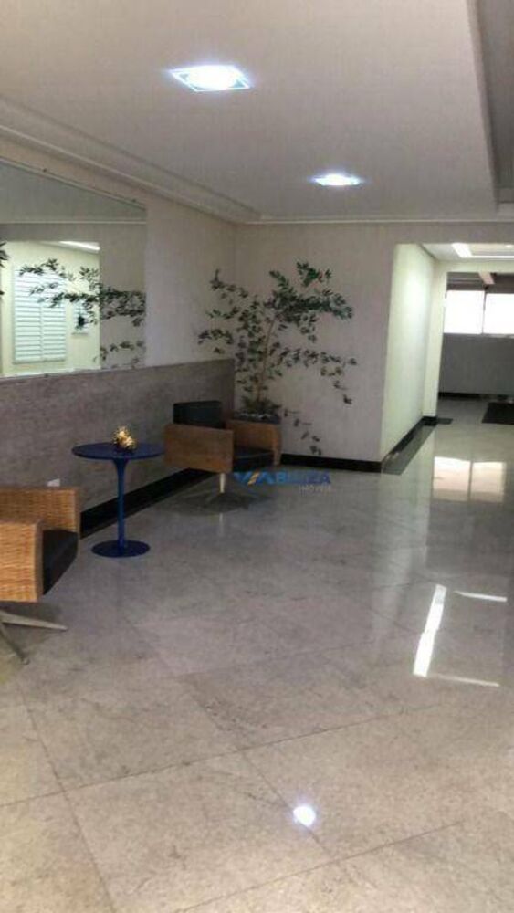 Apartamento, 3 quartos, 147 m² - Foto 4