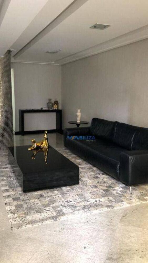 Apartamento, 3 quartos, 147 m² - Foto 2