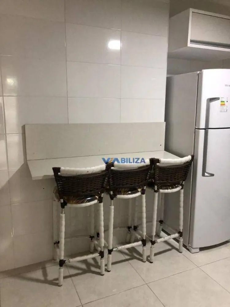 Apartamento, 3 quartos, 147 m² - Foto 8