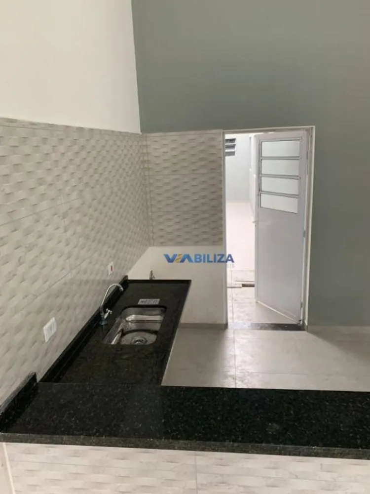 Casa, 3 quartos, 83 m² - Foto 2