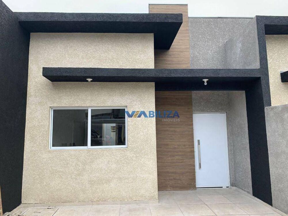 Casa, 3 quartos, 83 m² - Foto 4