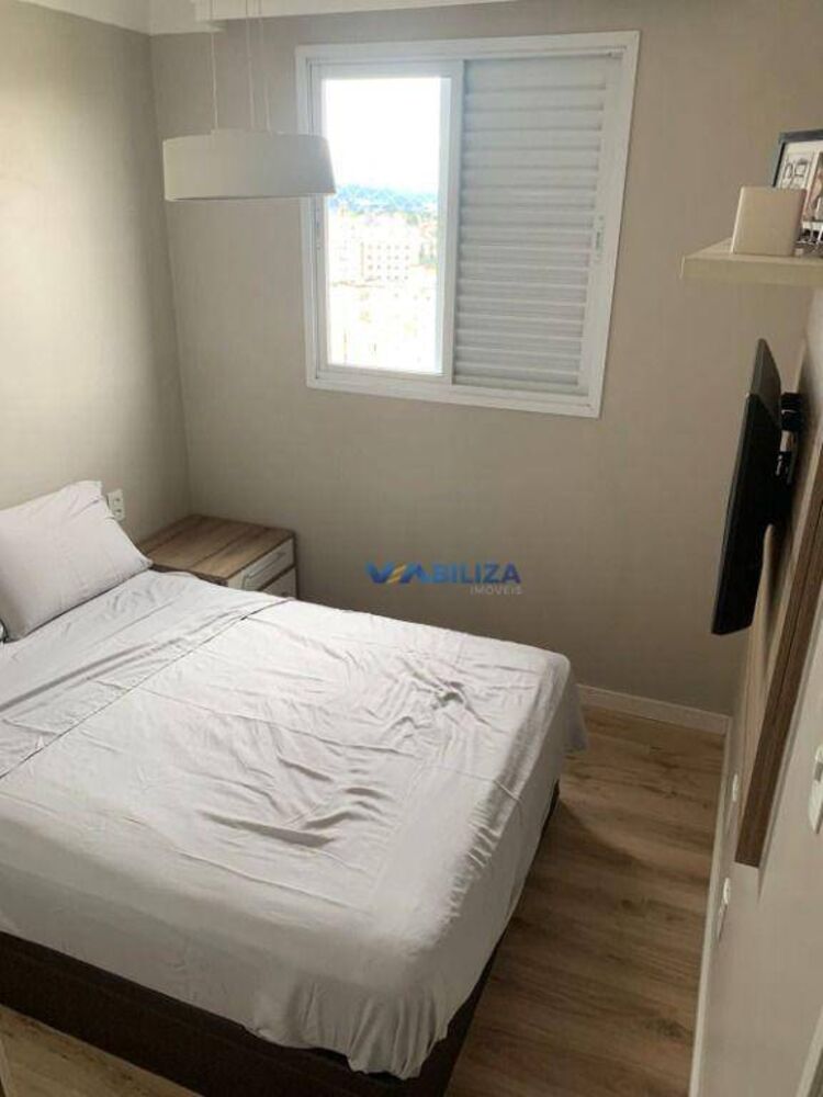 Apartamento, 2 quartos, 53 m² - Foto 3