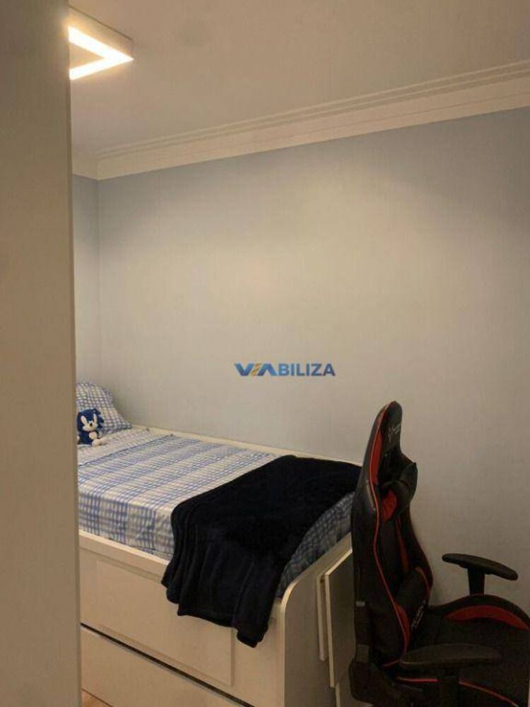 Apartamento, 2 quartos, 53 m² - Foto 2