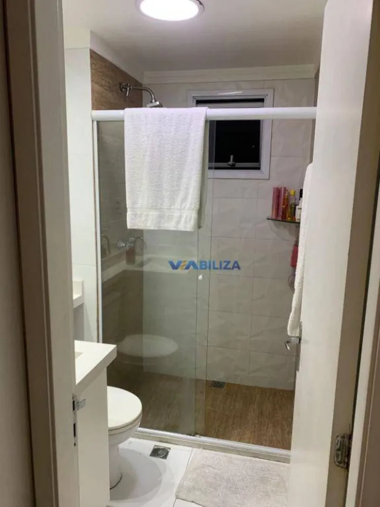 Apartamento, 2 quartos, 53 m² - Foto 8