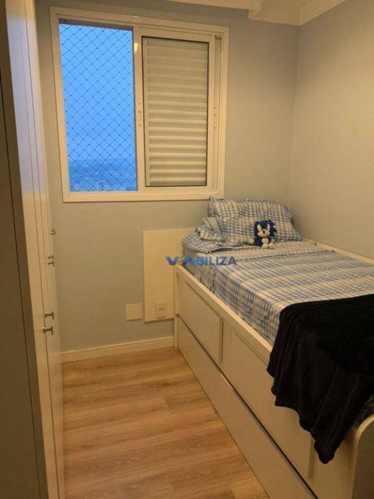 Apartamento, 2 quartos, 53 m² - Foto 4