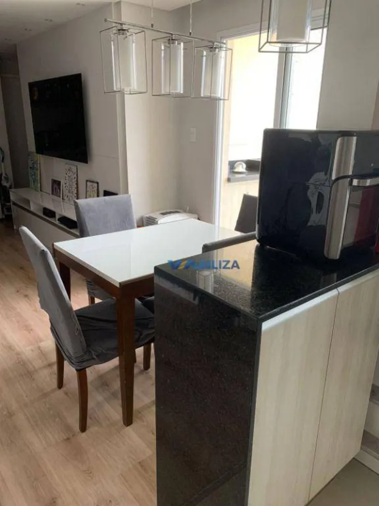 Apartamento, 2 quartos, 53 m² - Foto 2