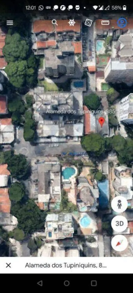 Terreno, 147 m² - Foto 1