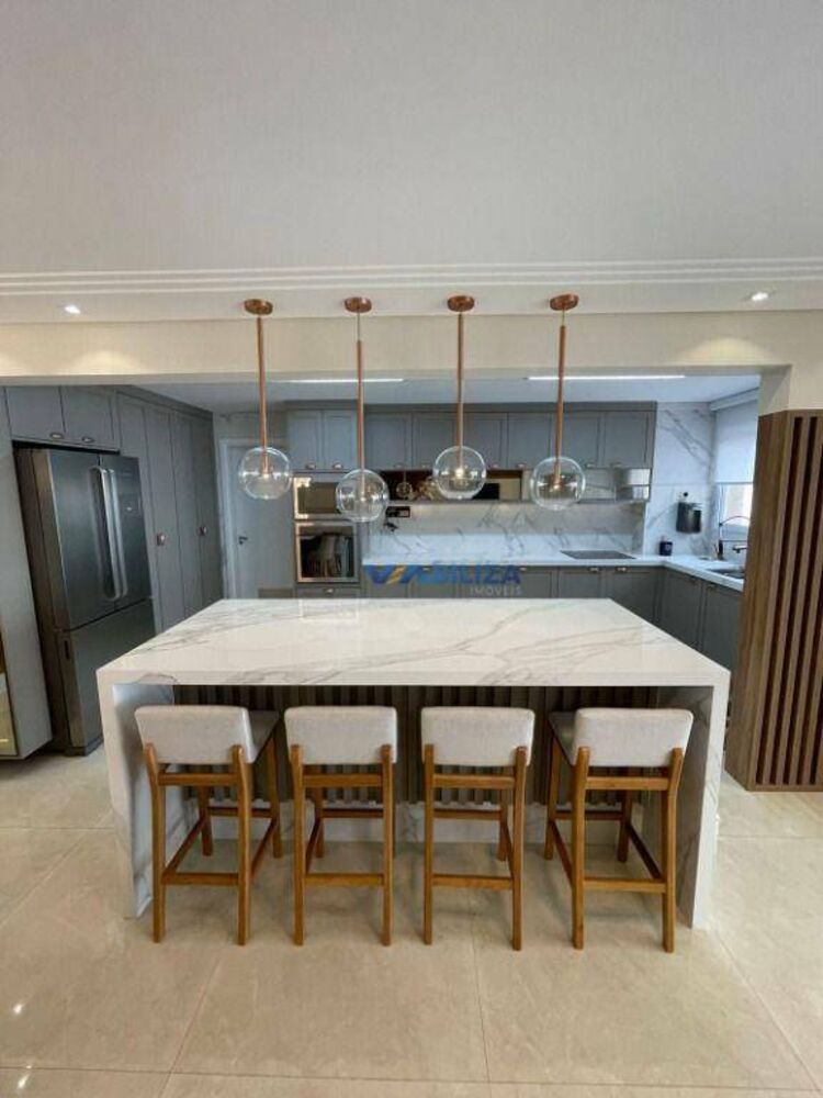 Apartamento, 3 quartos, 154 m² - Foto 2