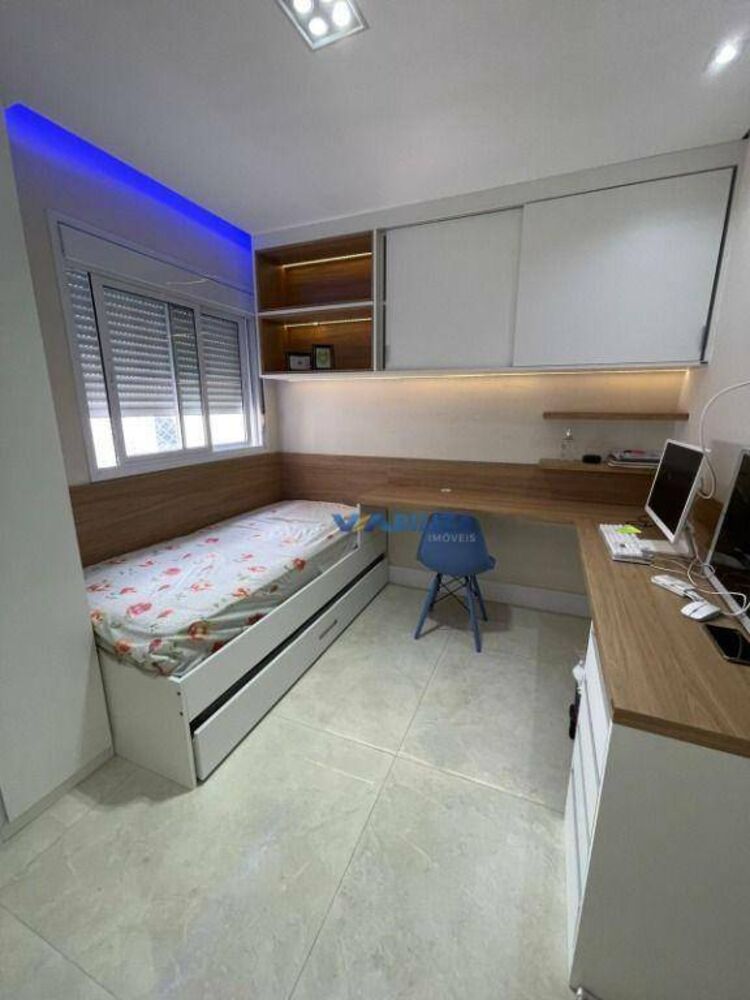 Apartamento, 3 quartos, 154 m² - Foto 8