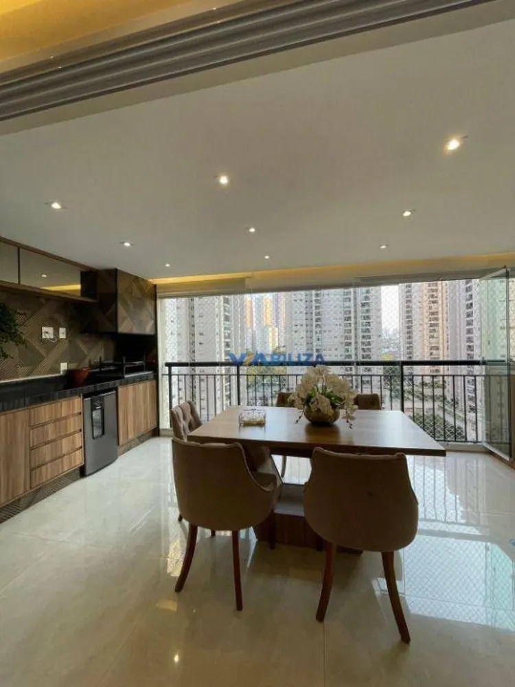Apartamento, 3 quartos, 154 m² - Foto 27