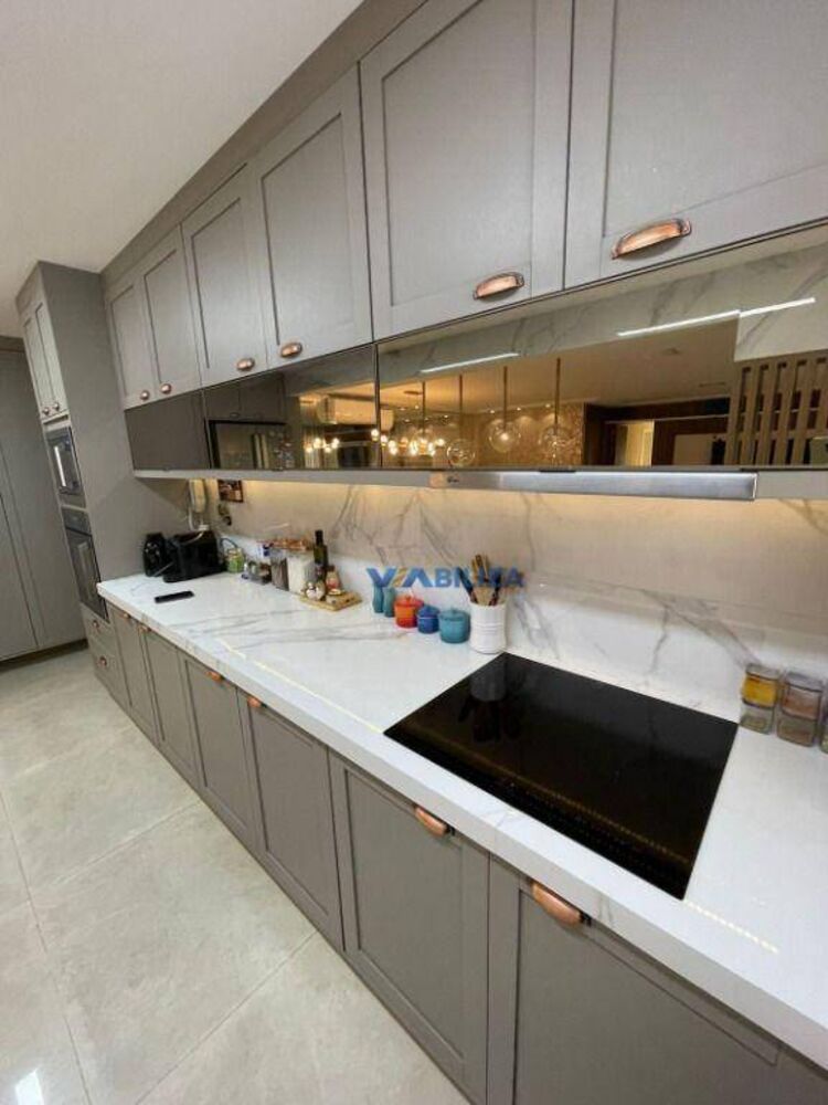 Apartamento, 3 quartos, 154 m² - Foto 26