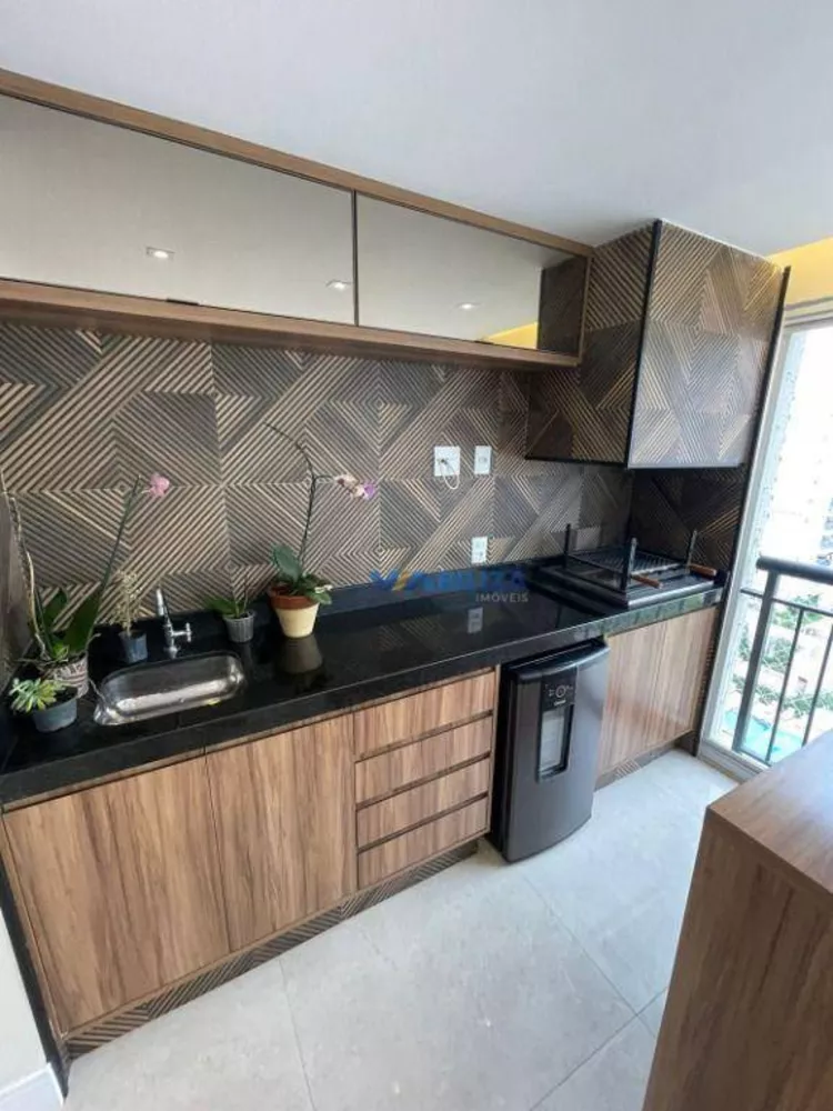 Apartamento, 3 quartos, 154 m² - Foto 9