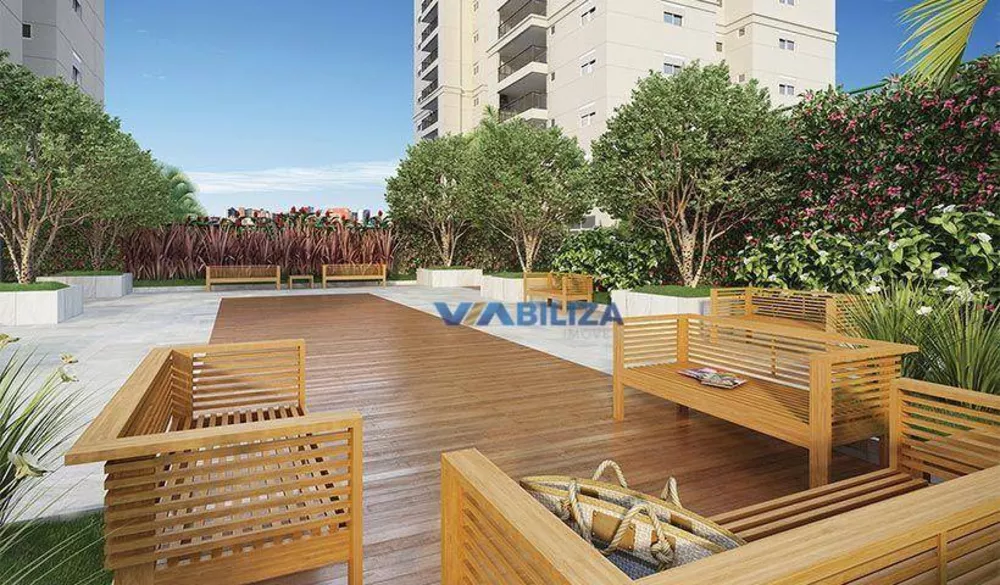 Apartamento, 3 quartos, 154 m² - Foto 40