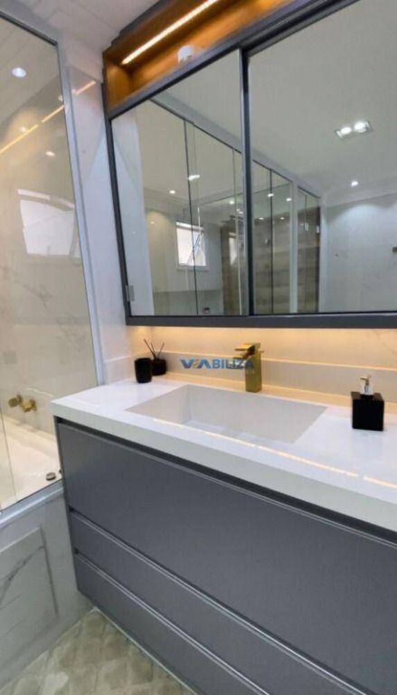 Apartamento, 3 quartos, 154 m² - Foto 17