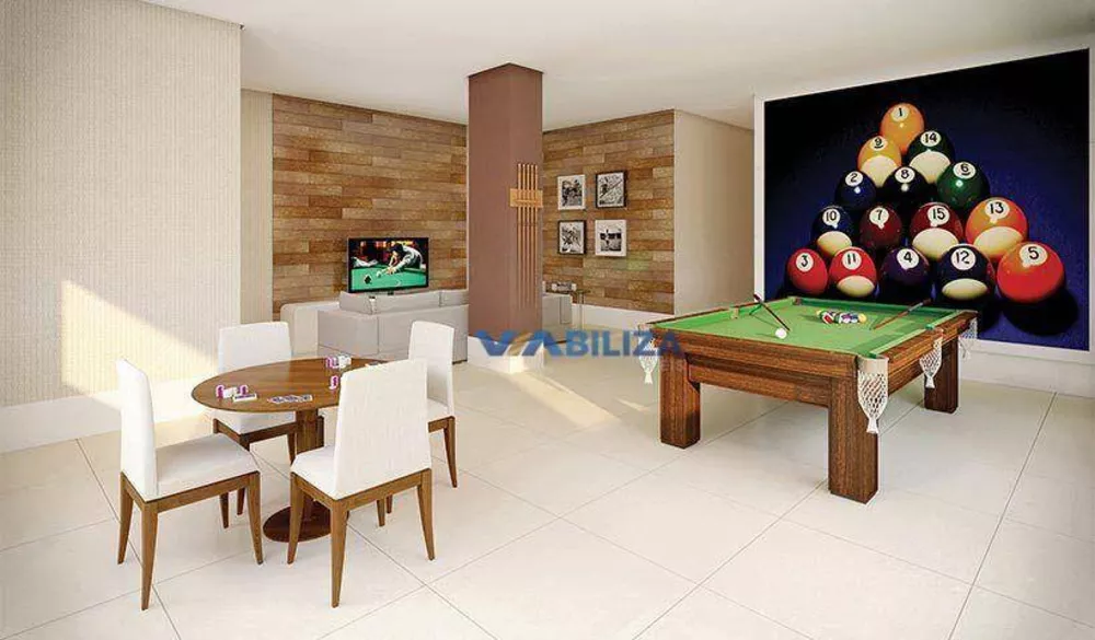 Apartamento, 3 quartos, 154 m² - Foto 43