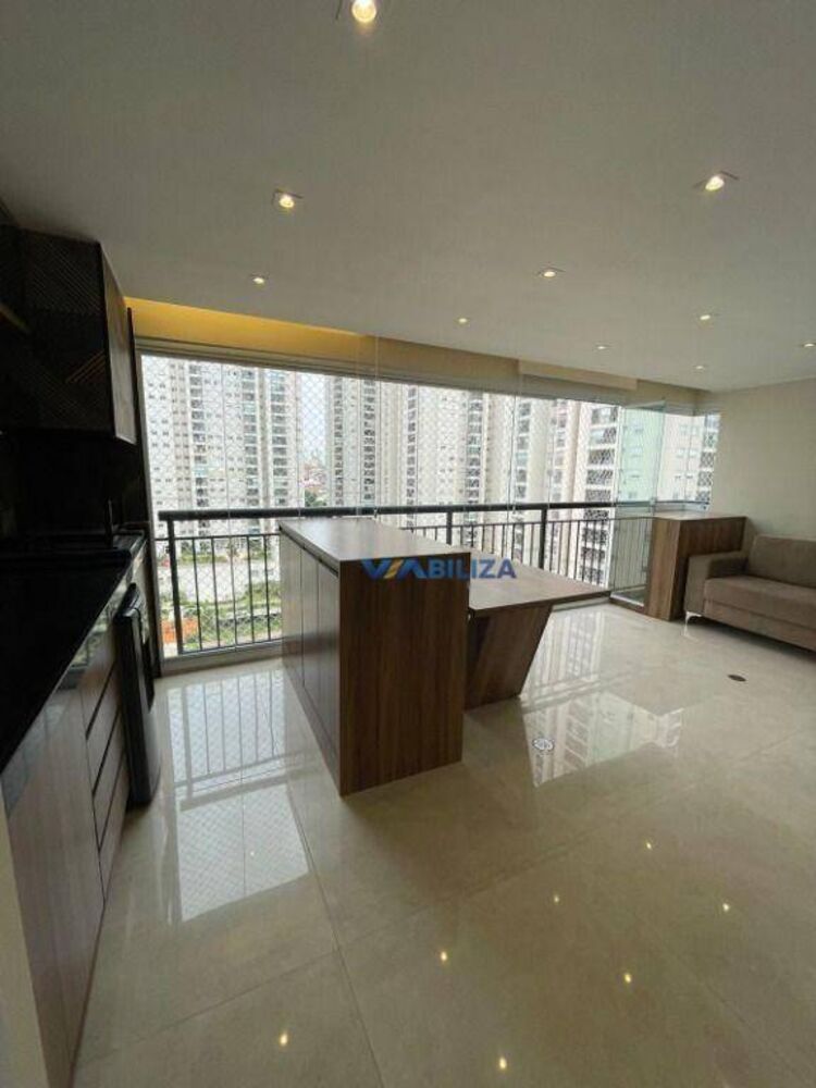 Apartamento, 3 quartos, 154 m² - Foto 6