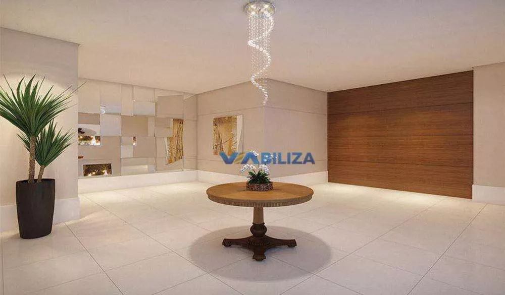 Apartamento, 3 quartos, 154 m² - Foto 36