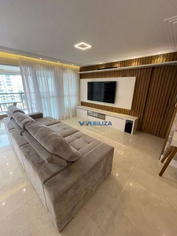 Apartamento, 3 quartos, 154 m² - Foto 12