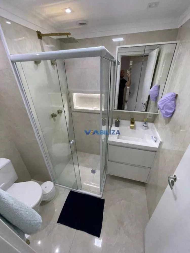 Apartamento, 3 quartos, 154 m² - Foto 25