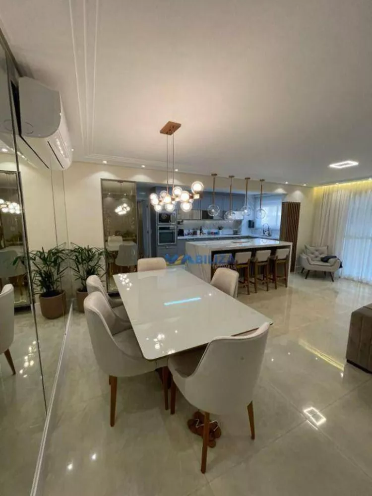 Apartamento, 3 quartos, 154 m² - Foto 1