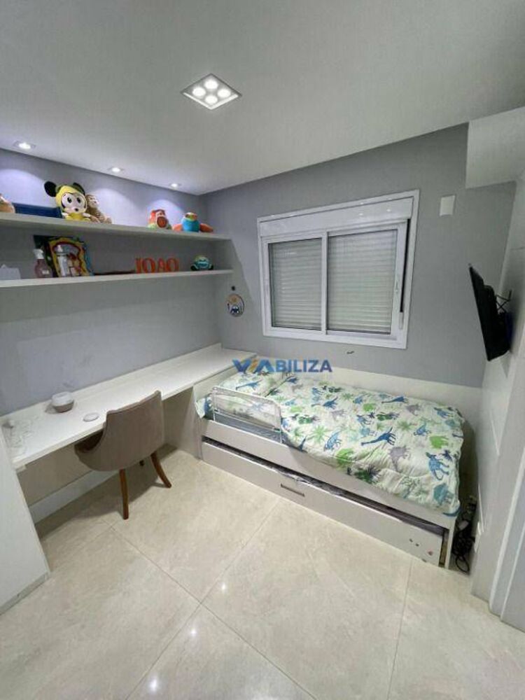 Apartamento, 3 quartos, 154 m² - Foto 22