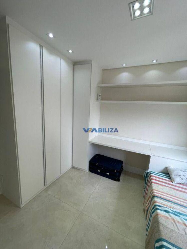 Apartamento, 3 quartos, 154 m² - Foto 4