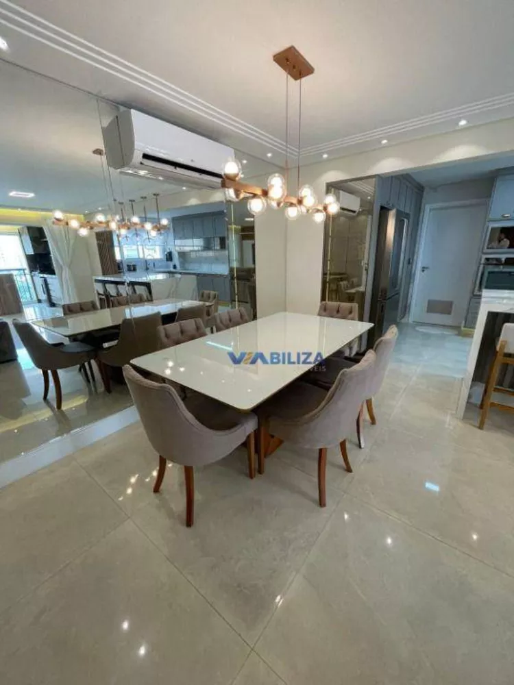Apartamento, 3 quartos, 154 m² - Foto 3
