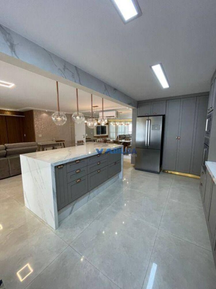 Apartamento, 3 quartos, 154 m² - Foto 11
