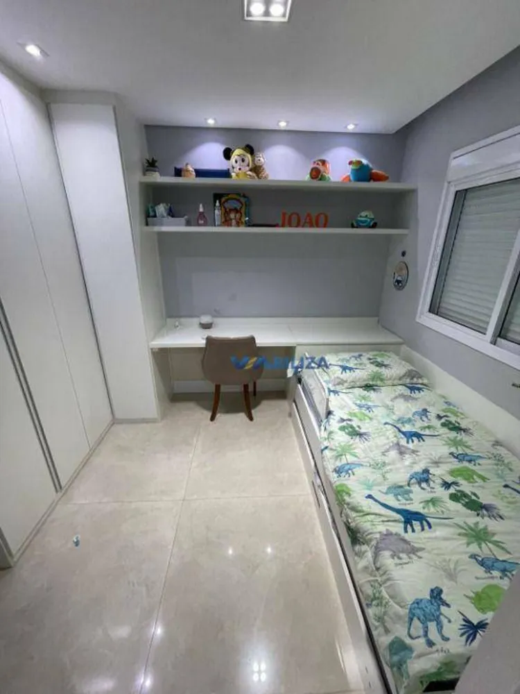 Apartamento, 3 quartos, 154 m² - Foto 13
