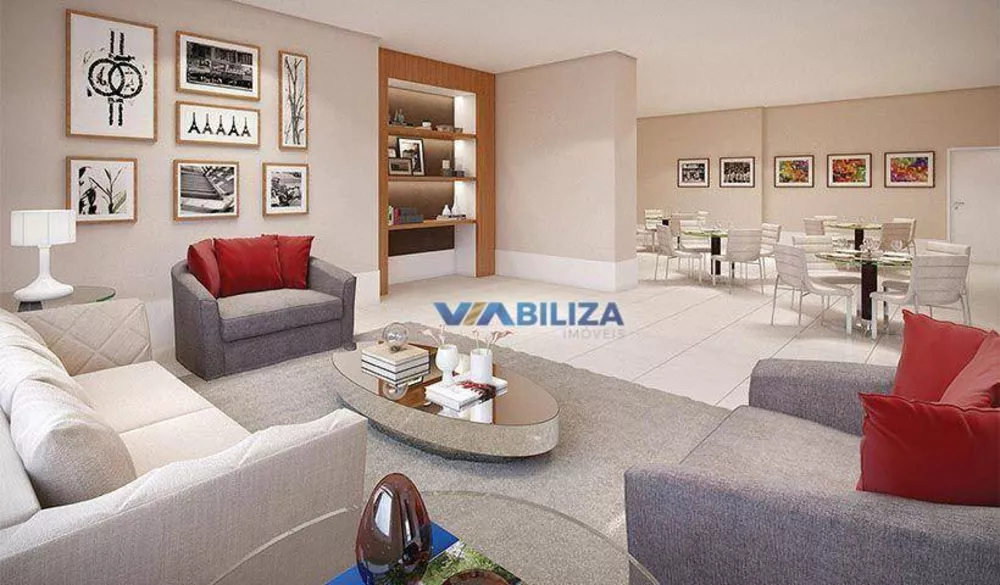 Apartamento, 3 quartos, 154 m² - Foto 42