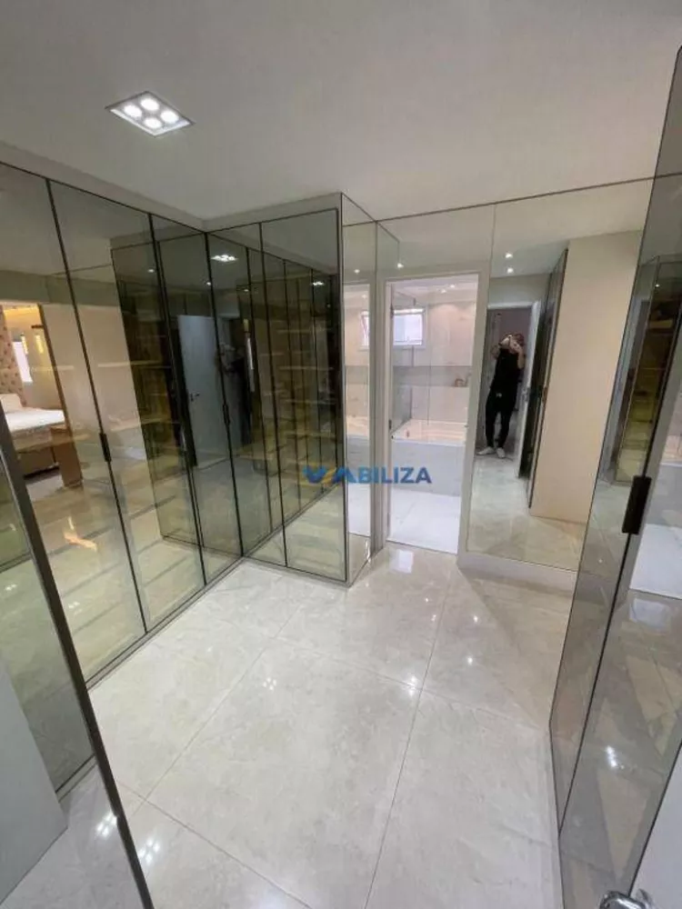 Apartamento, 3 quartos, 154 m² - Foto 23