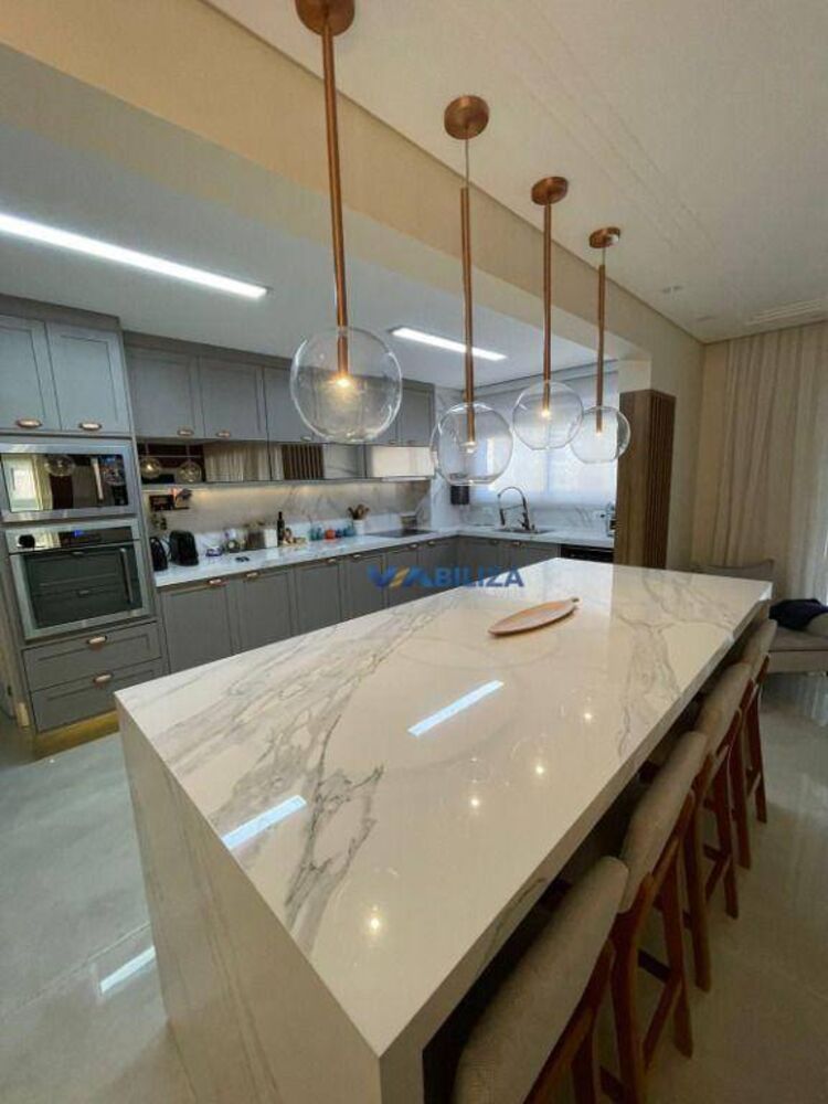 Apartamento, 3 quartos, 154 m² - Foto 18