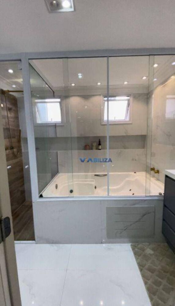 Apartamento, 3 quartos, 154 m² - Foto 24