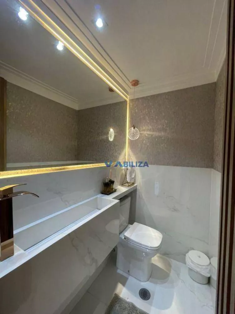 Apartamento, 3 quartos, 154 m² - Foto 28