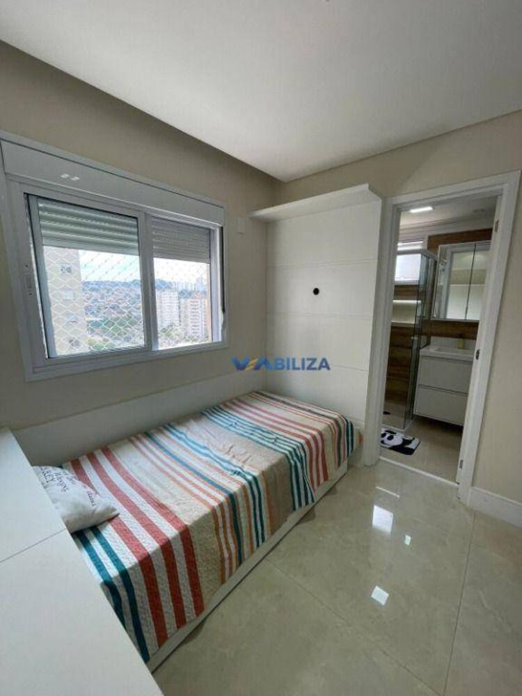 Apartamento, 3 quartos, 154 m² - Foto 5