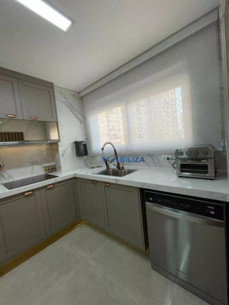 Apartamento, 3 quartos, 154 m² - Foto 20