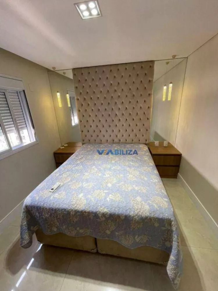 Apartamento, 3 quartos, 154 m² - Foto 10