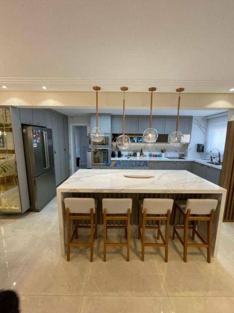 Apartamento, 3 quartos, 154 m² - Foto 15