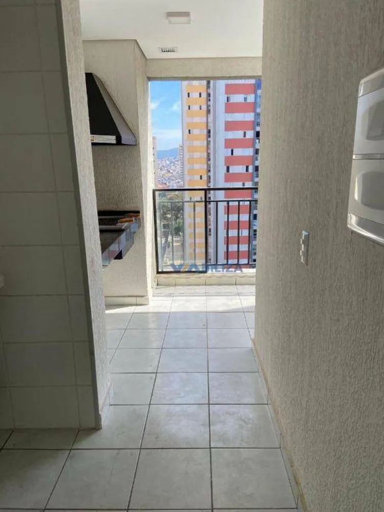 Apartamento, 2 quartos, 66 m² - Foto 4
