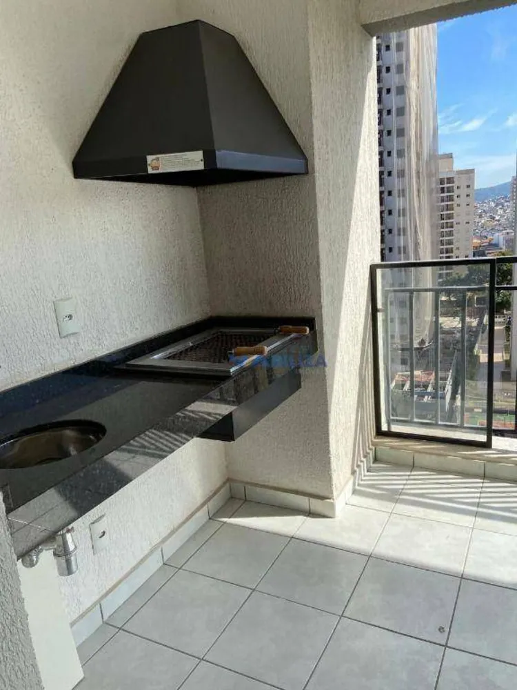Apartamento, 2 quartos, 66 m² - Foto 3