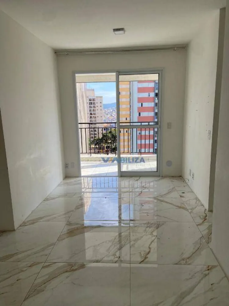 Apartamento, 2 quartos, 66 m² - Foto 1