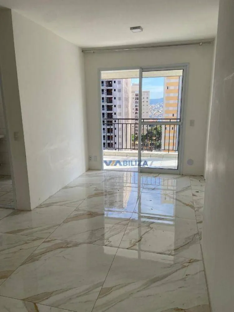 Apartamento, 2 quartos, 66 m² - Foto 2