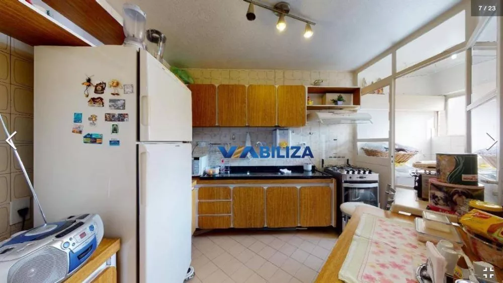 Apartamento à venda com 2 quartos, 68m² - Foto 12