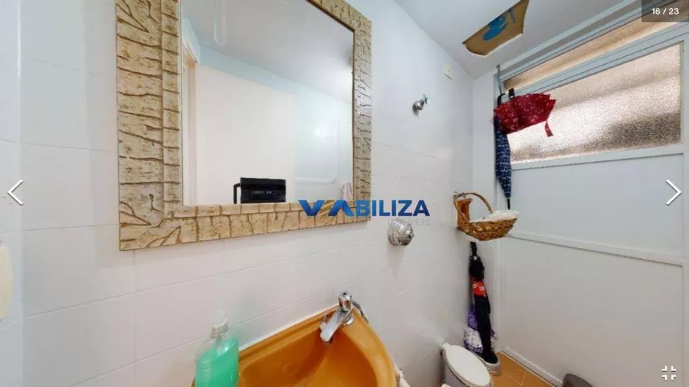 Apartamento à venda com 2 quartos, 68m² - Foto 2