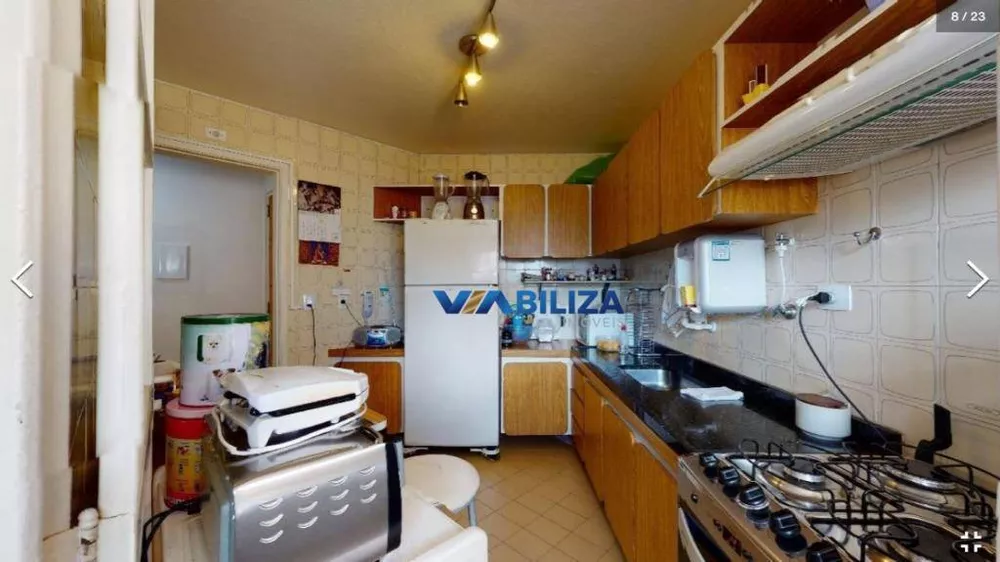 Apartamento à venda com 2 quartos, 68m² - Foto 7