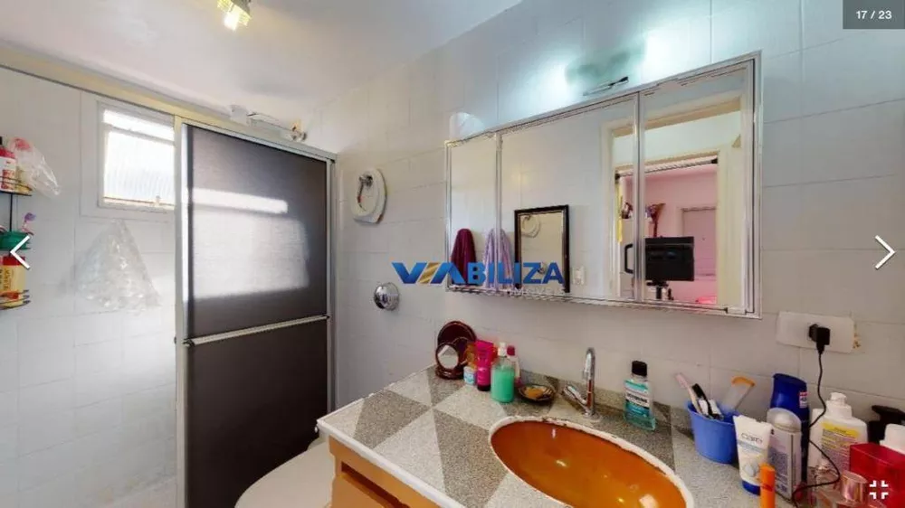 Apartamento à venda com 2 quartos, 68m² - Foto 6