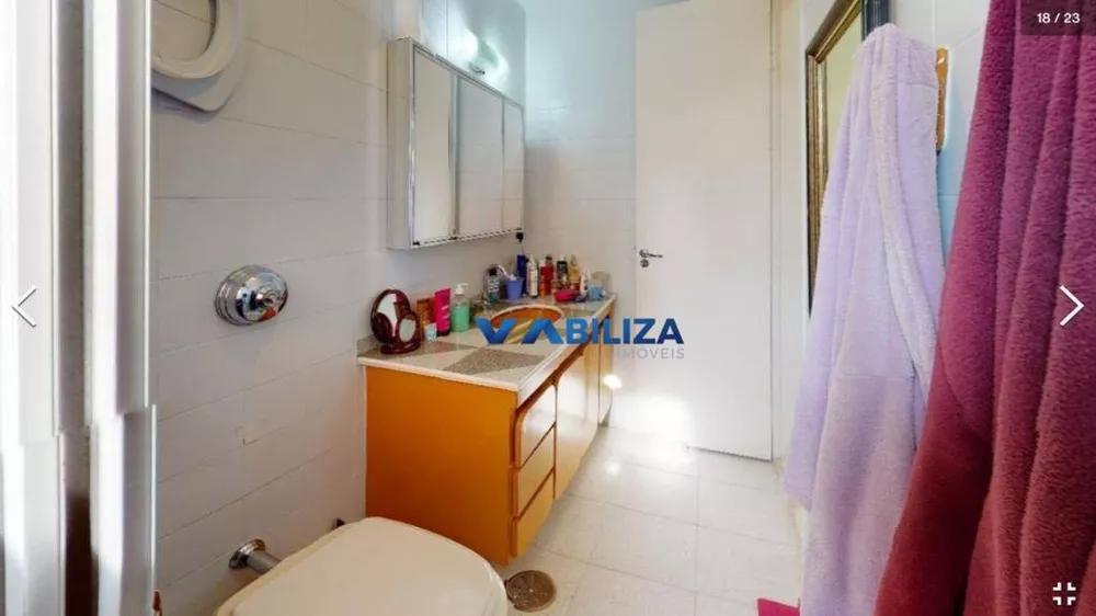 Apartamento à venda com 2 quartos, 68m² - Foto 3